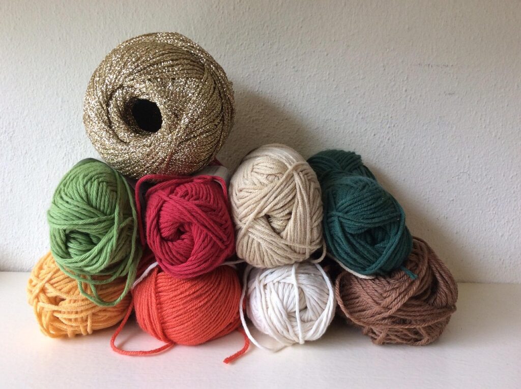 wool, balls of wool, colors, needlework, hobby, to knit, wool, wool, to knit, to knit, to knit, to knit, to knit